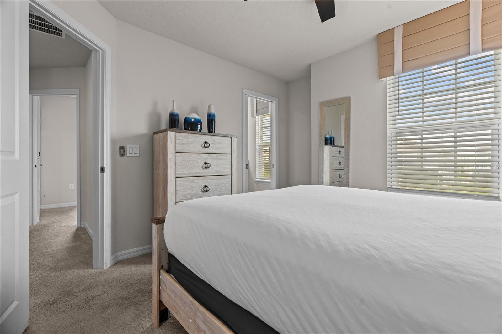 WINDSOR ISLAND RESIDENCE - Residential