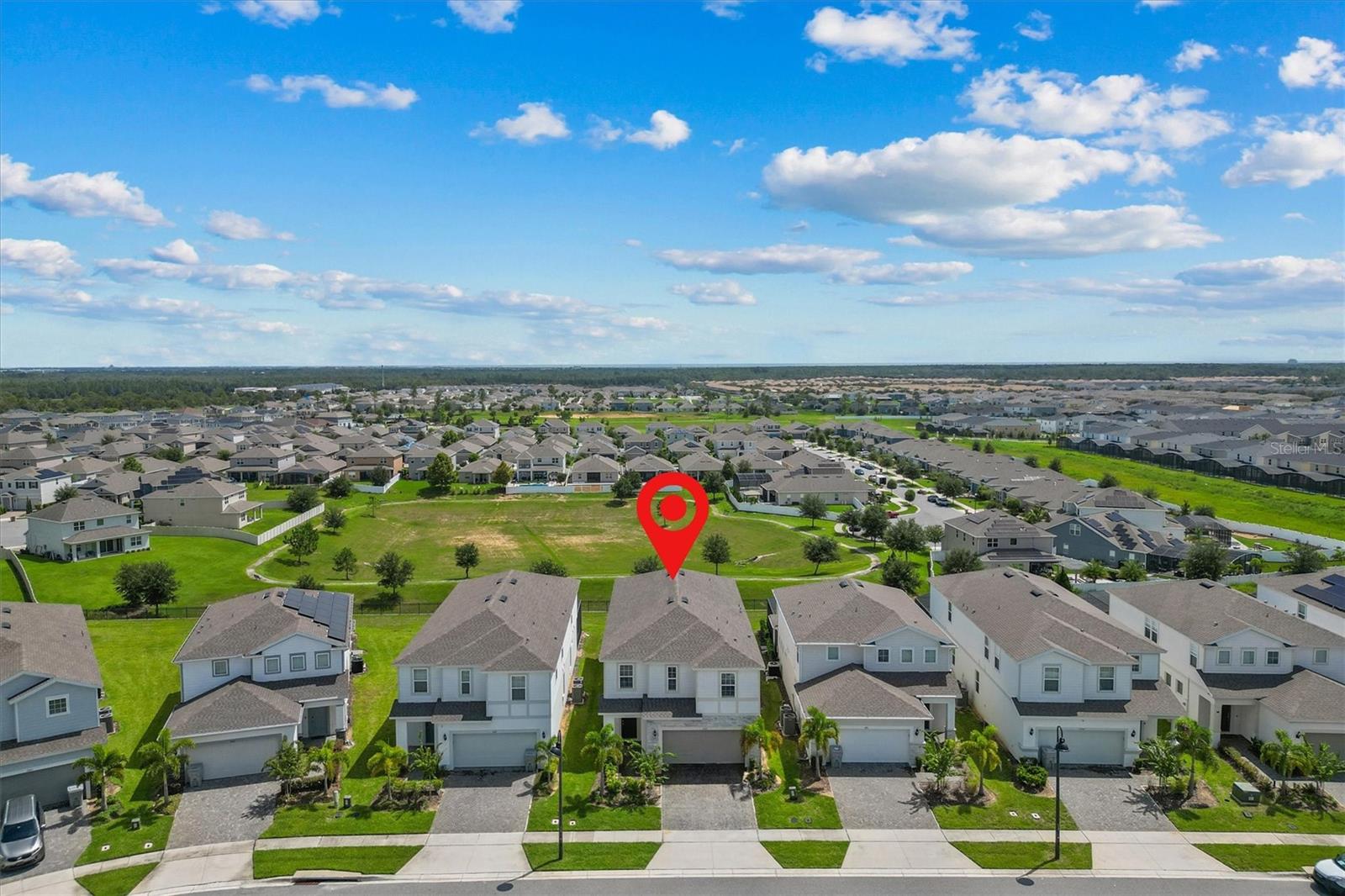 WINDSOR ISLAND RESIDENCE - Residential