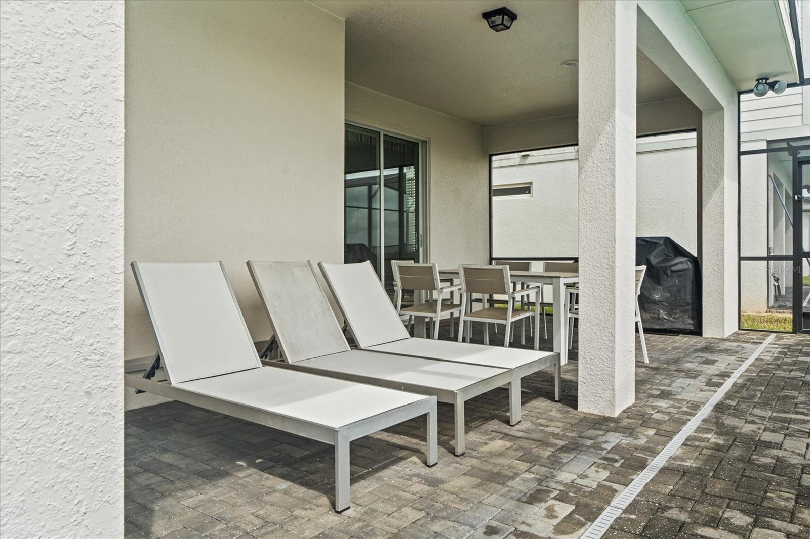 WINDSOR ISLAND RESIDENCE - Residential