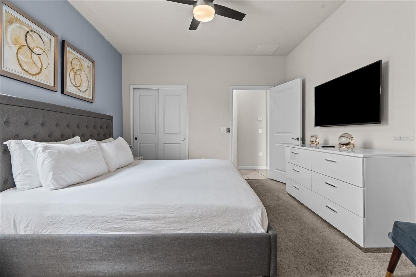 WINDSOR ISLAND RESIDENCE - Residential