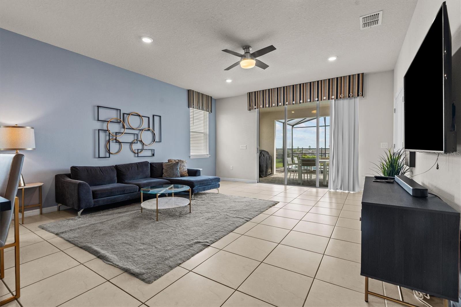 WINDSOR ISLAND RESIDENCE - Residential