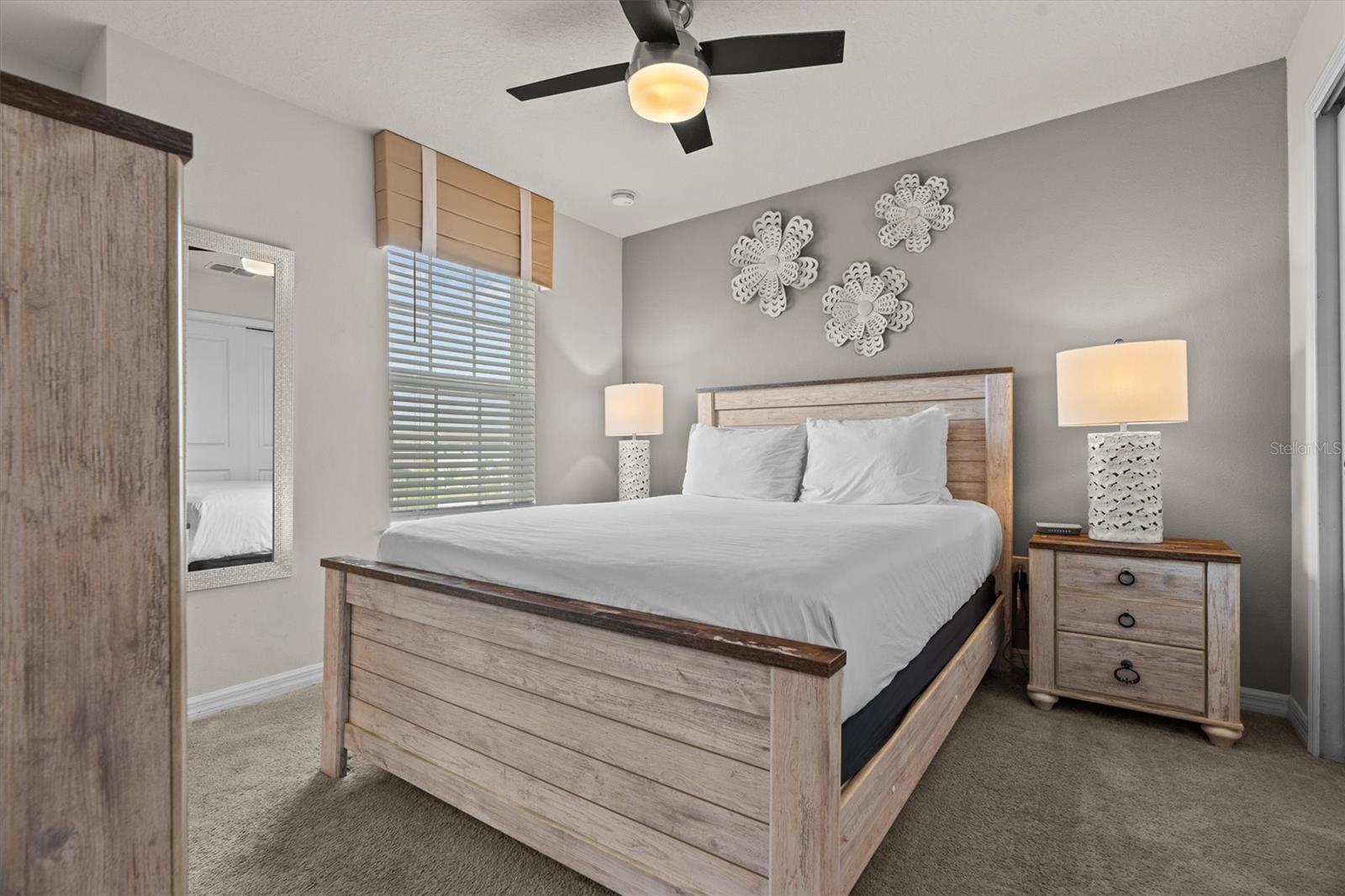 WINDSOR ISLAND RESIDENCE - Residential