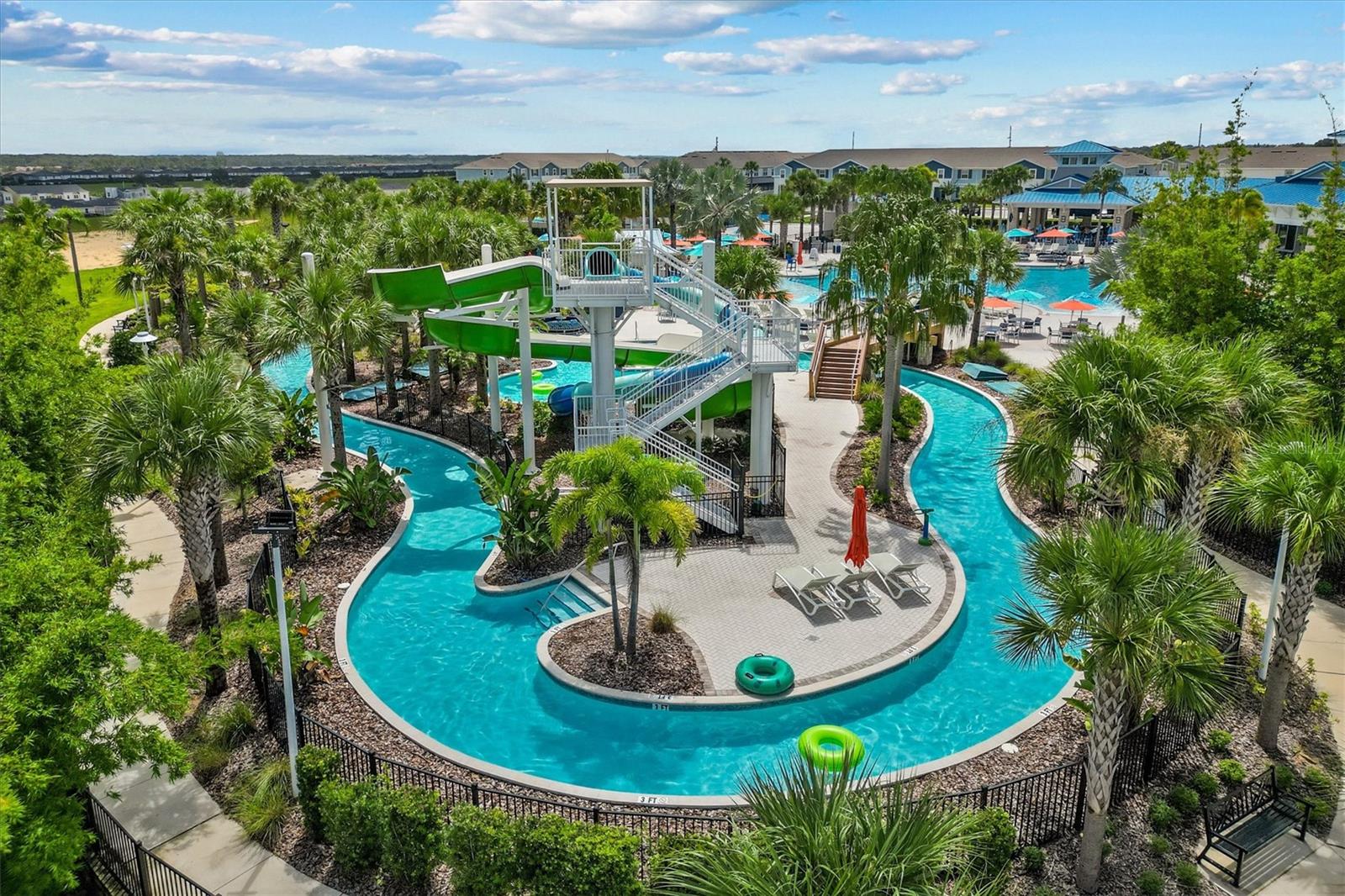 WINDSOR ISLAND RESIDENCE - Residential