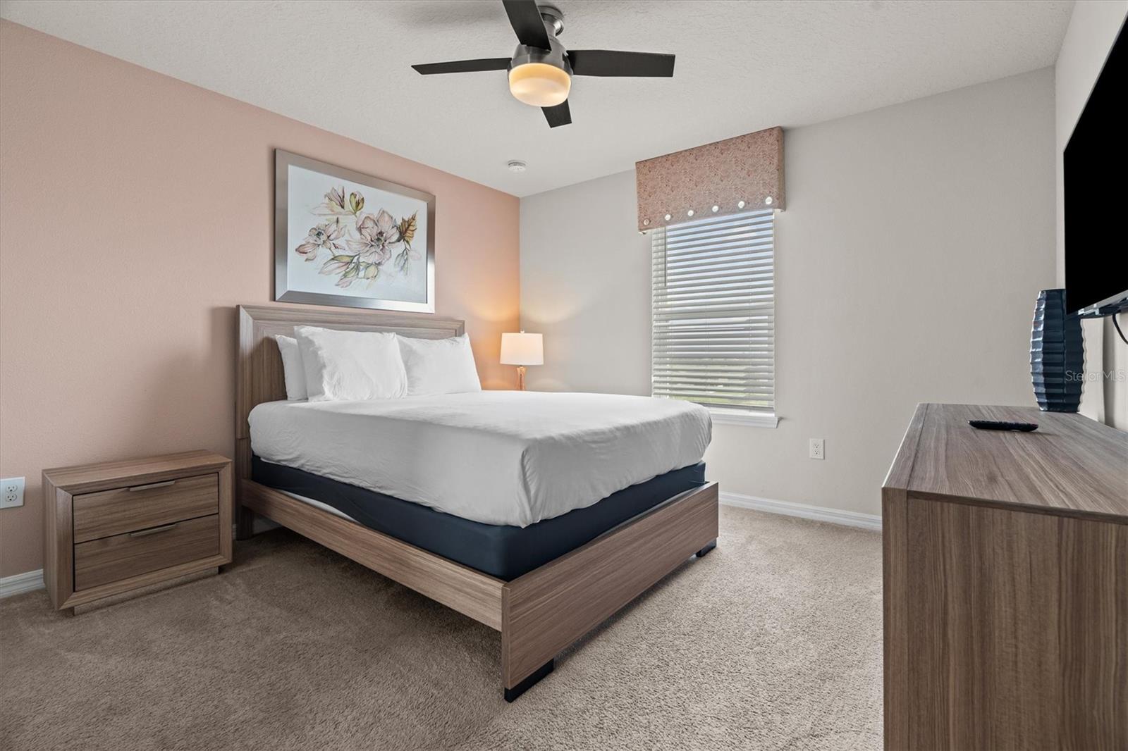 WINDSOR ISLAND RESIDENCE - Residential