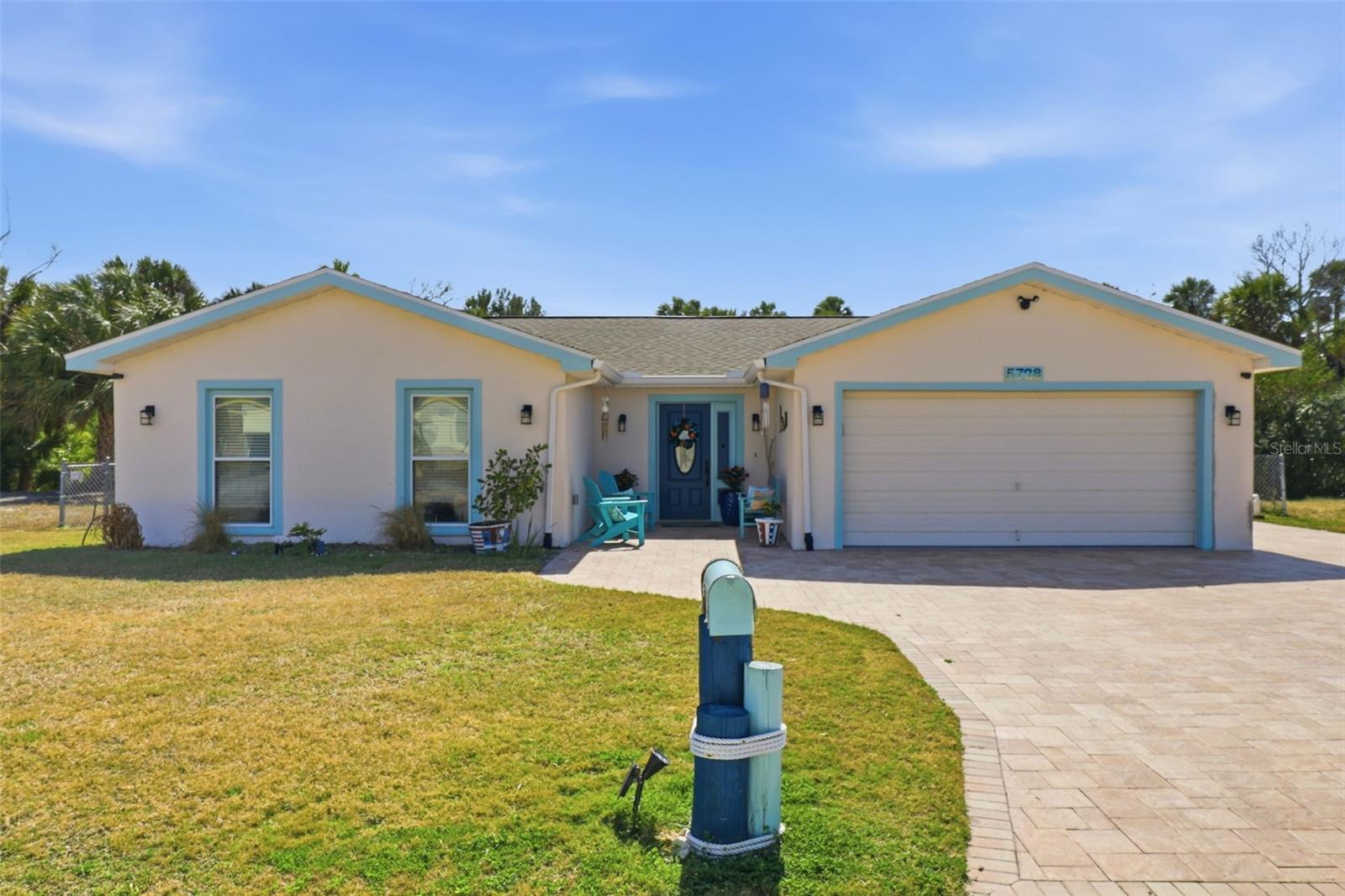 5728 SEABREEZE DRIVE