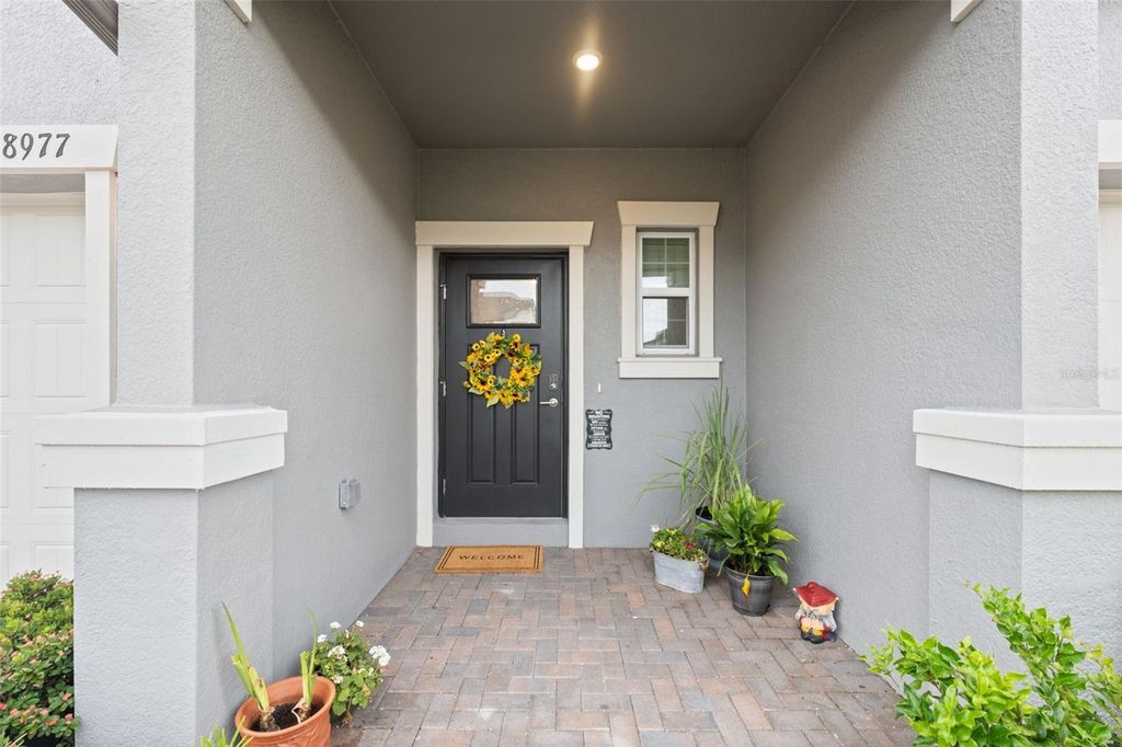 Photo of 8977 Gallantree Place, Land O Lakes, FL 34637 (MLS # W7878430)