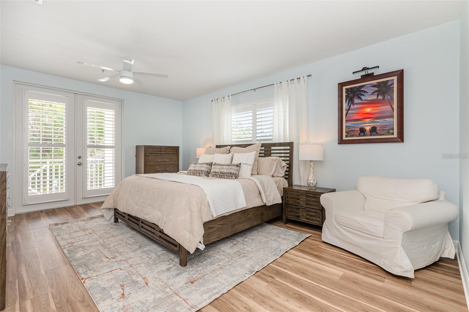 PALMA SOLA BAY CLUB PH 6 OR2658/5907 - Residential