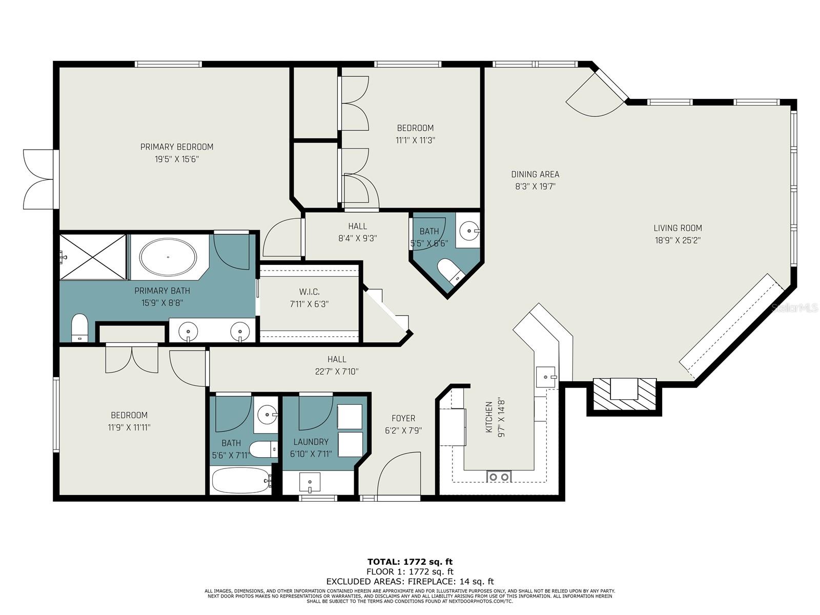 PALMA SOLA BAY CLUB PH 6 OR2658/5907 - Residential