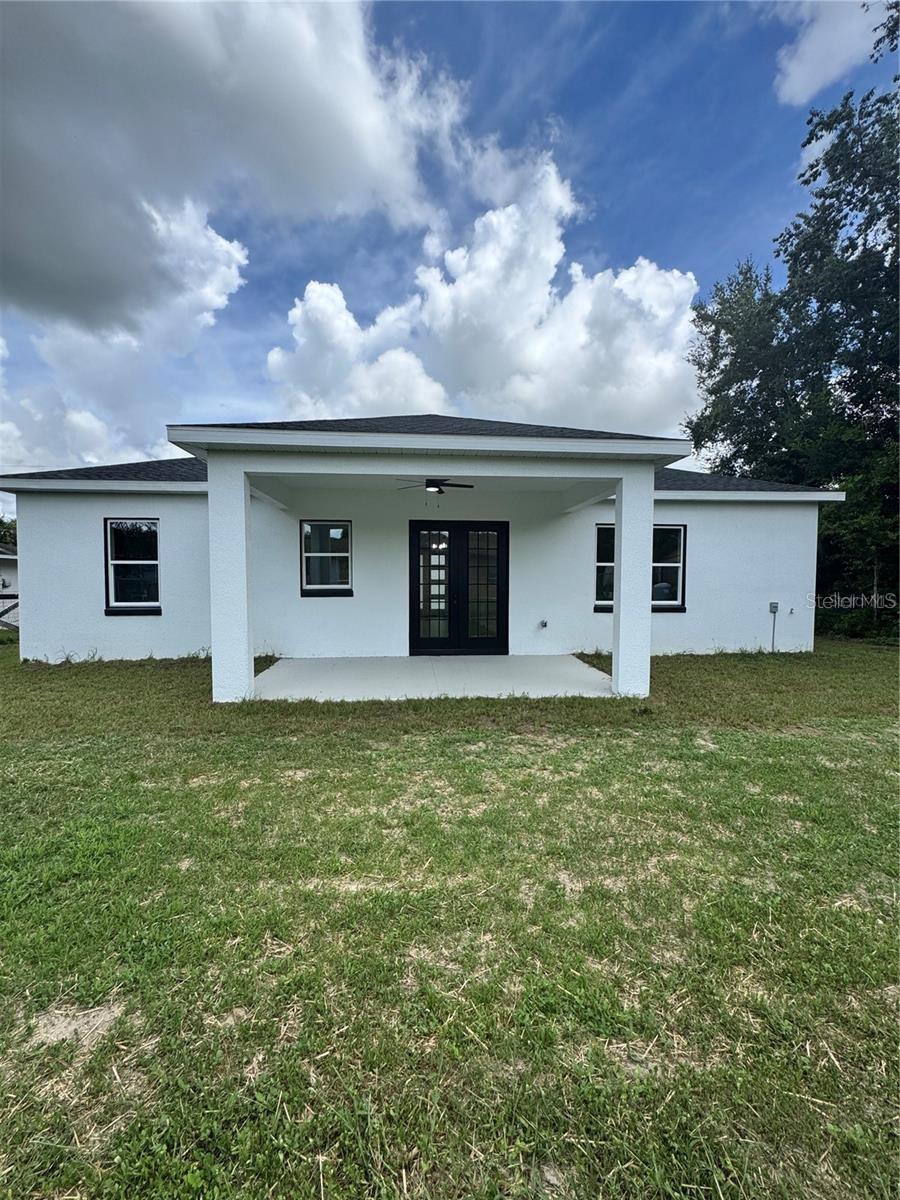 OCALA RDG UN 6 - Residential