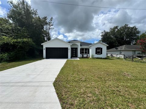 5394 NW 6TH PLACE OCALA FL 34482