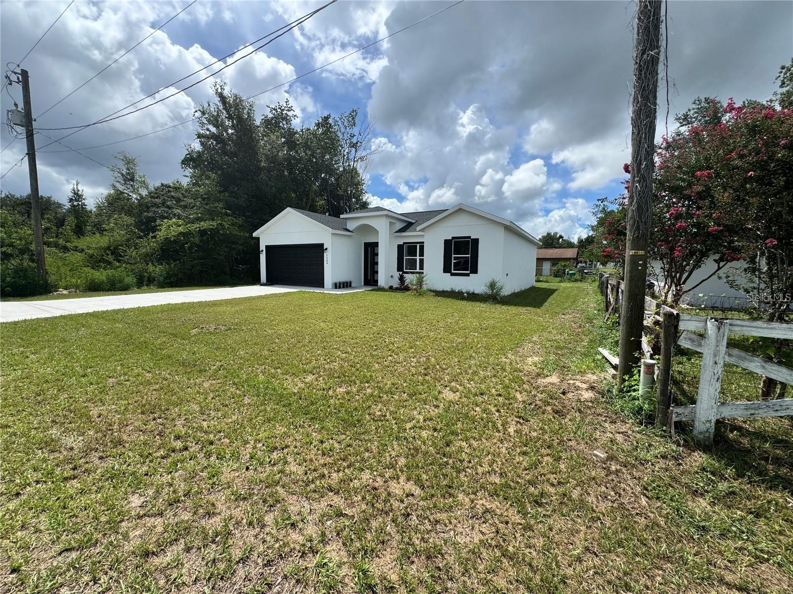 OCALA RDG UN 6 - Residential