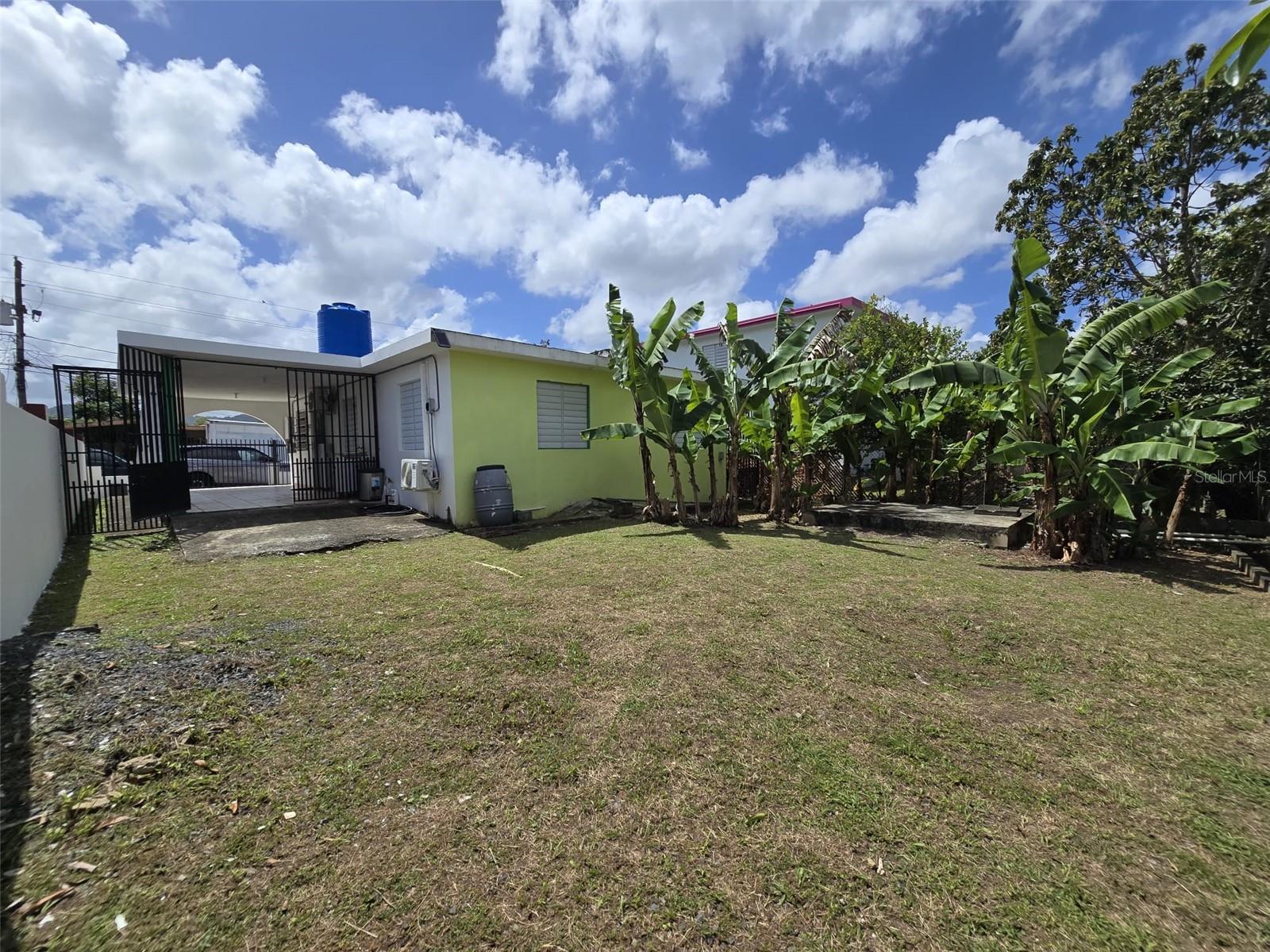 PARCELAS NAVARRO CALLE 12, CASA 330, GURABO, PR 00 - Residential Lease