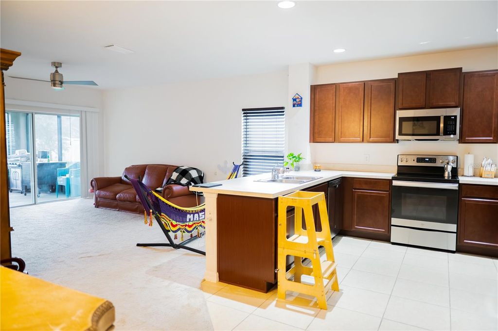 Photo of 4672 Marcos Circle, Kissimmee, FL 34758 (MLS # S5134984)