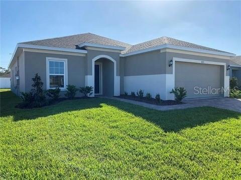 Welcome to 4672 Marcos Cir! This beautiful 4-bedroom, 2-bath home with 1,699 sqft offers the perfect blend of comfort and convenience. Enjoy NO CDD fees and a very low HOA, keeping your monthly costs affordable. The seller is highly motivated and offering $5,000 in concessions toward your closing costs—an incredible opportunity to save!
Spacious living areas, a functional layout, and a warm atmosphere make this property ideal for families or first-time buyers. Located in a desirable community close to shopping, dining, and major highways, this home truly checks all the boxes.
Don’t miss out on this one schedule your private showing today!
