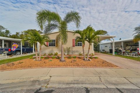 A home in LARGO