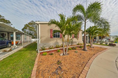 A home in LARGO