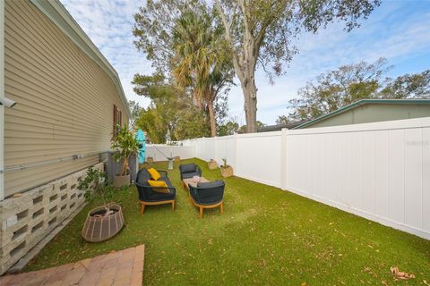 A home in LARGO