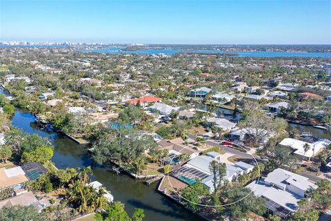 A home in SARASOTA