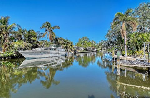 A home in SARASOTA