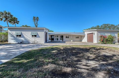 A home in SARASOTA