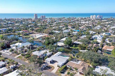 A home in SARASOTA