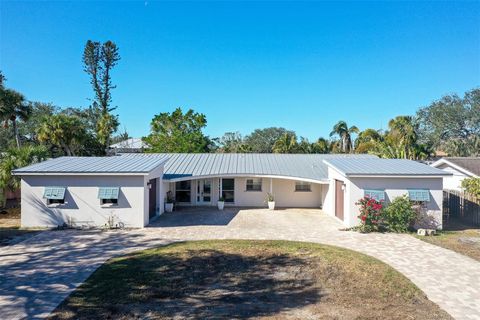 A home in SARASOTA