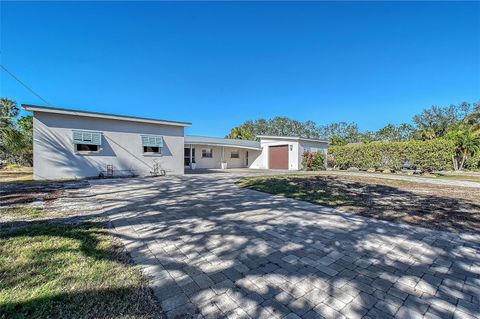 A home in SARASOTA