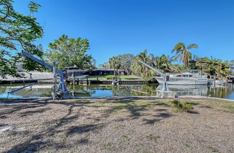 A home in SARASOTA