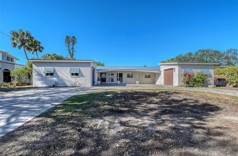 A home in SARASOTA