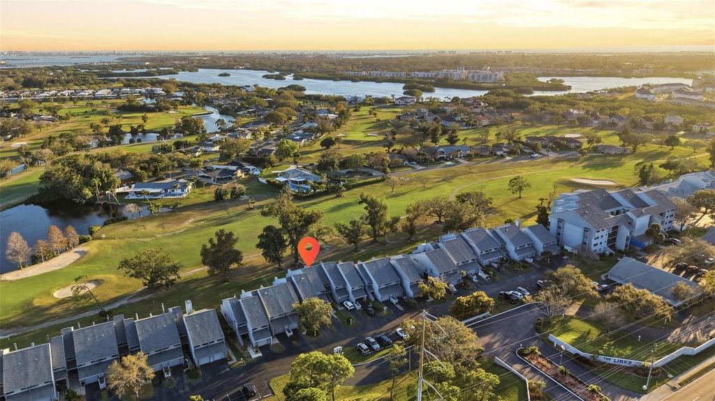 Photo of 9100 Park Boulevard #6, Seminole, FL 33777 (MLS # TB8477386)