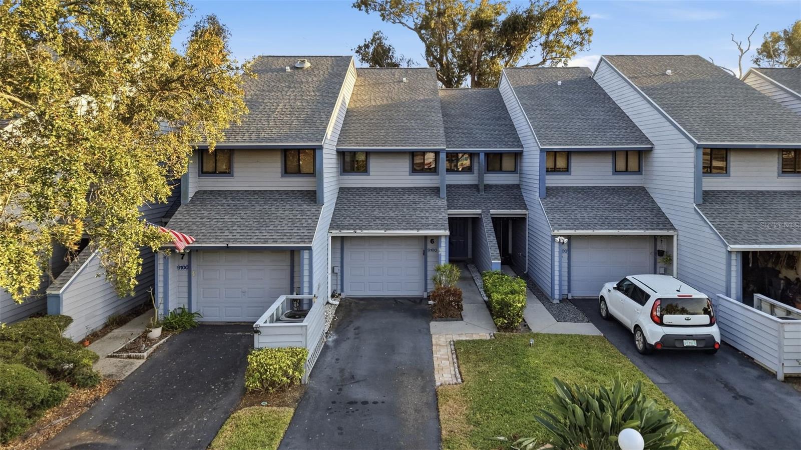 9100 PARK BOULEVARD 6