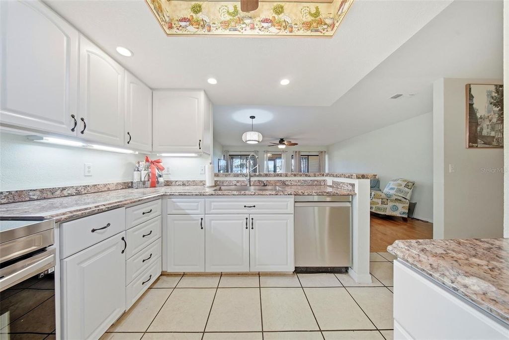 Photo of 9100 Park Boulevard #6, Seminole, FL 33777 (MLS # TB8477386)