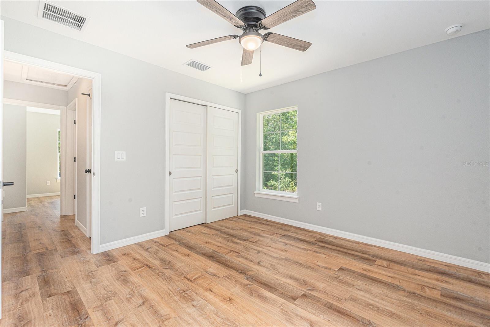 CITRUS SPGS UNIT 07 - Residential