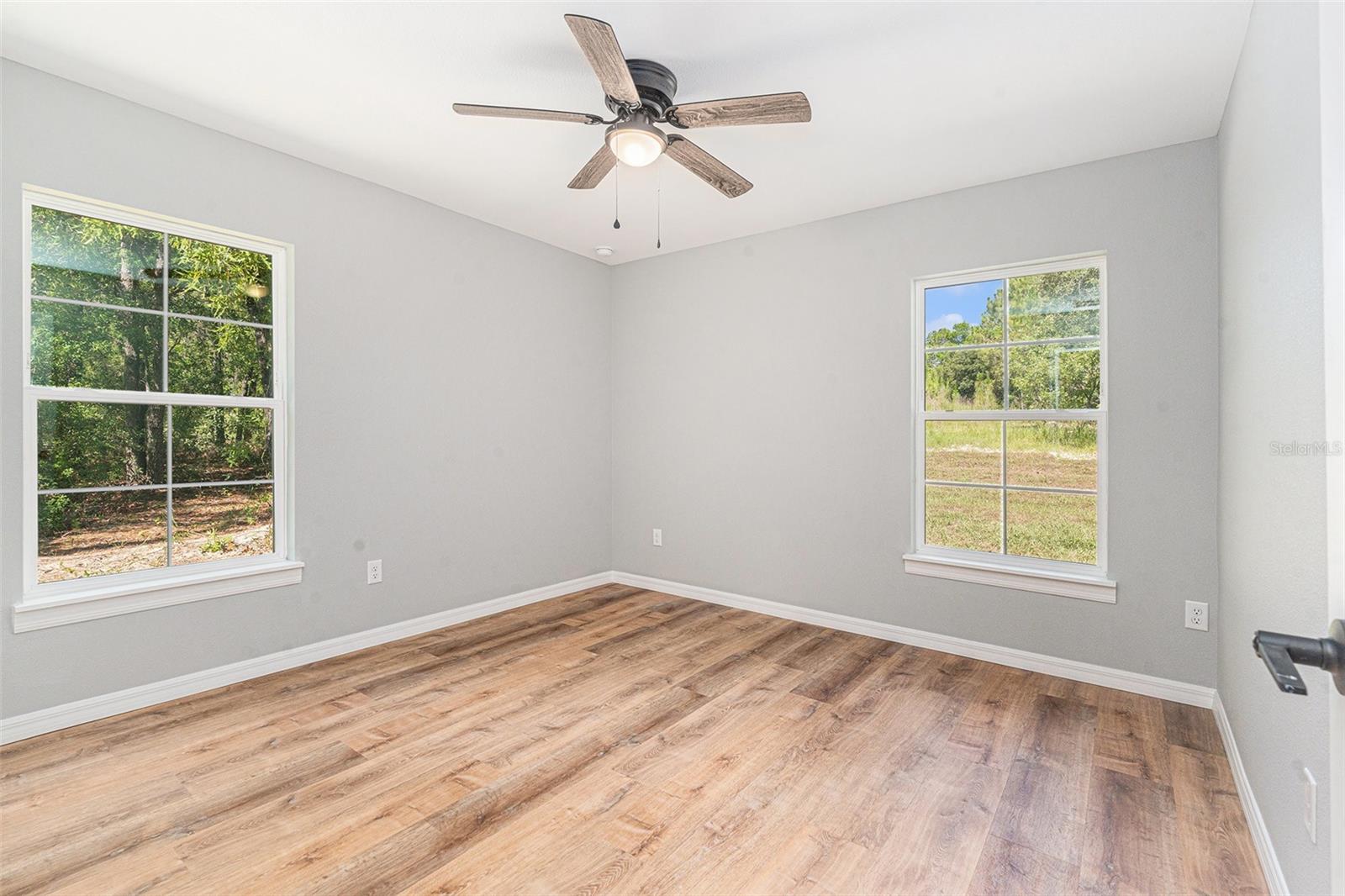 CITRUS SPGS UNIT 07 - Residential