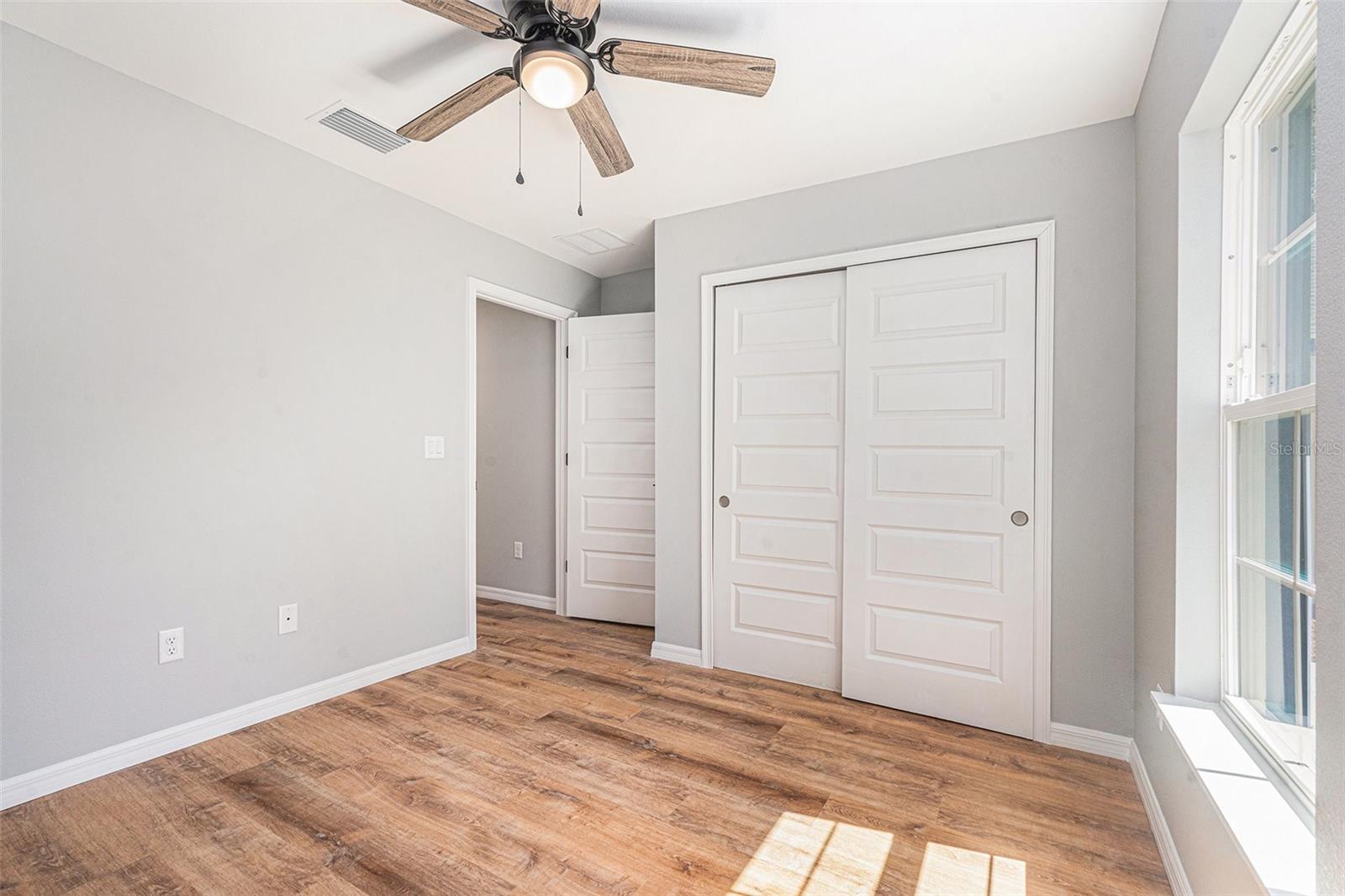 CITRUS SPGS UNIT 07 - Residential