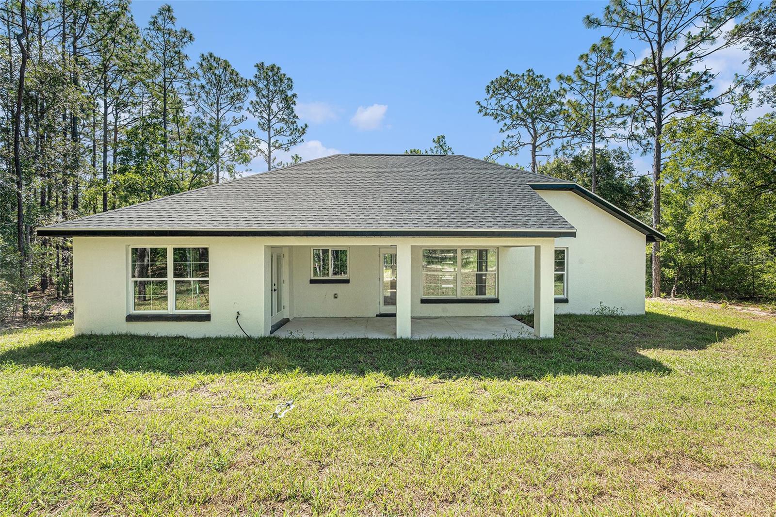 CITRUS SPGS UNIT 07 - Residential