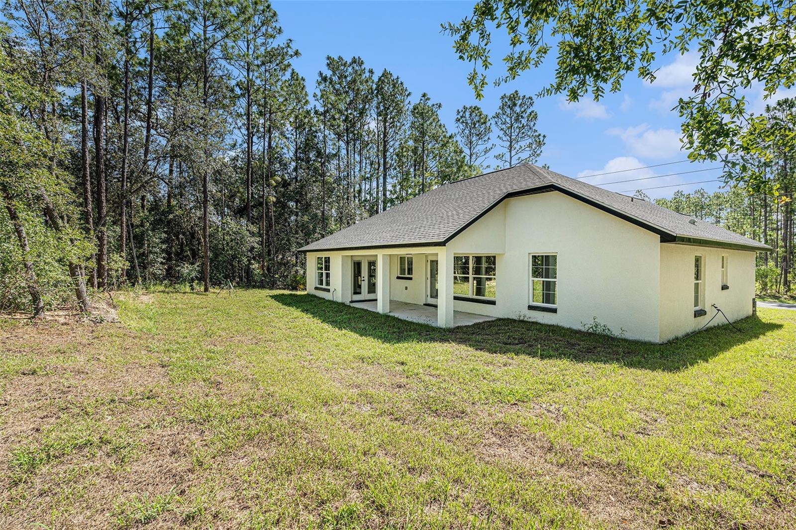 CITRUS SPGS UNIT 07 - Residential