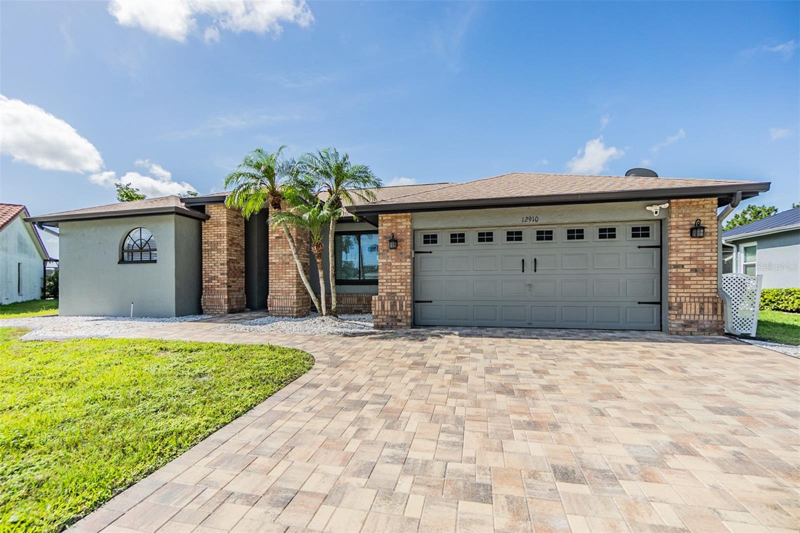 12910 PRESTWICK DRIVE