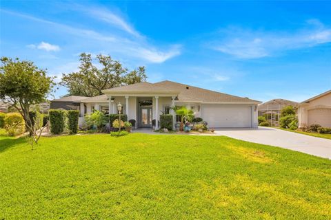 Photo of 8690 SE 173rd Wisteria Street, The Villages, FL 32162 (MLS # G5096304)