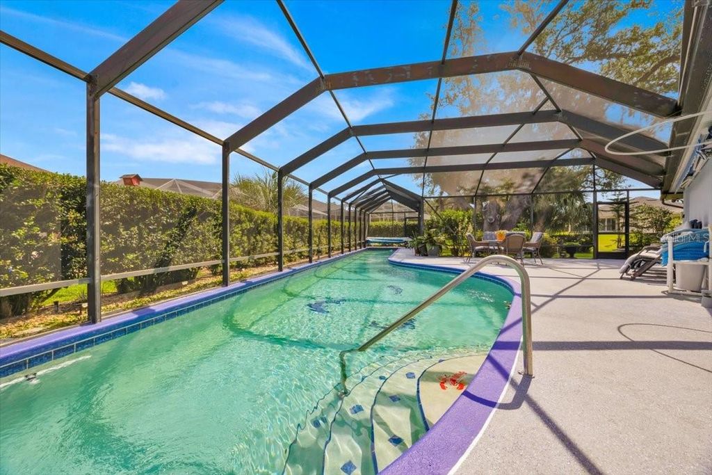 Photo of 8690 SE 173rd Wisteria Street, The Villages, FL 32162 (MLS # G5096304)