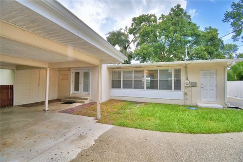 A home in BARTOW