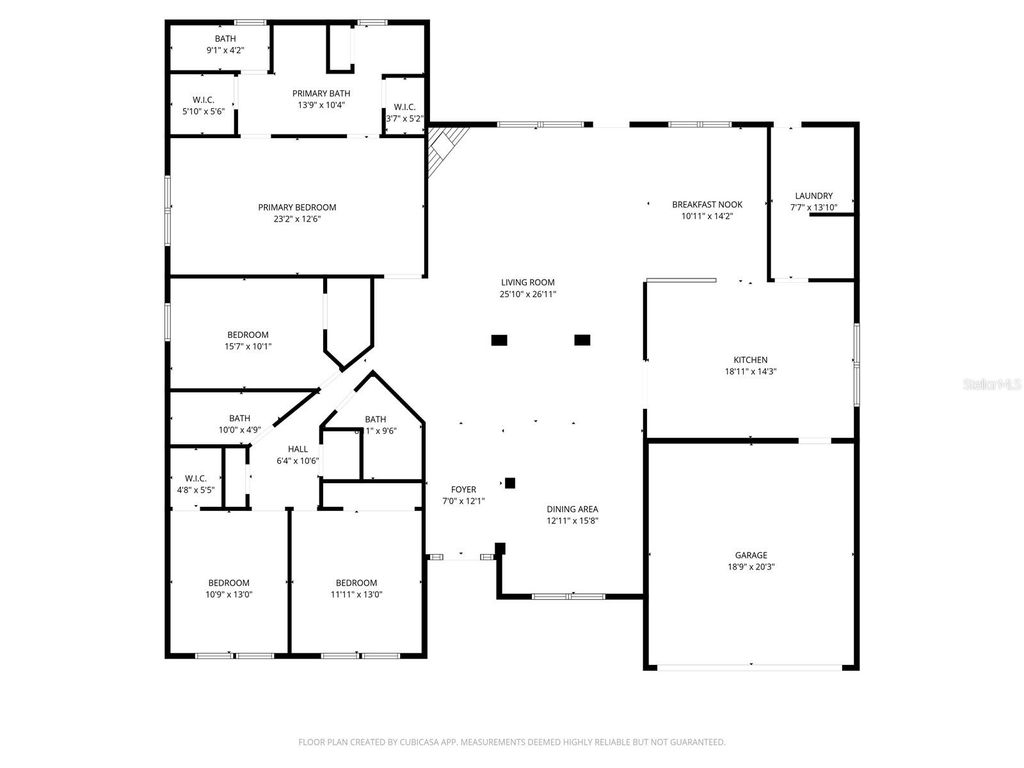 Photo of 6 Reybury Lane, Palm Coast, FL 32164 (MLS # O6386795)