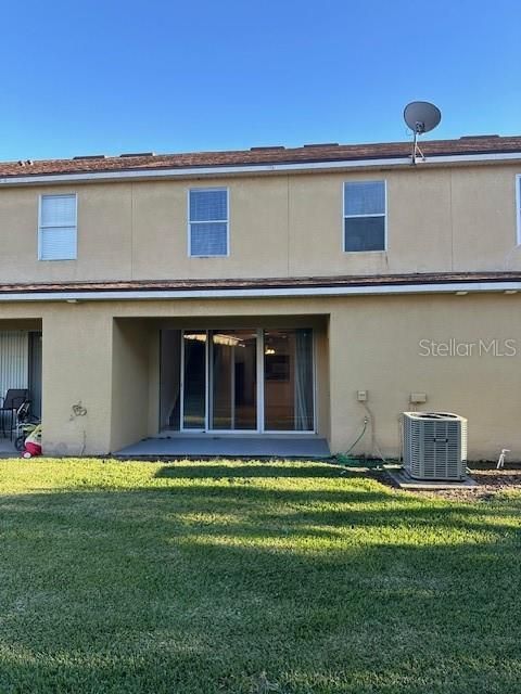 A home in KISSIMMEE