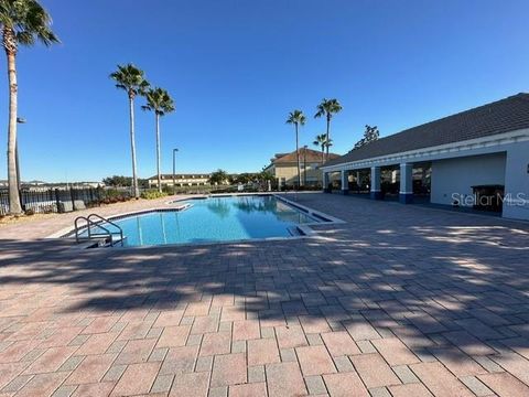 A home in KISSIMMEE