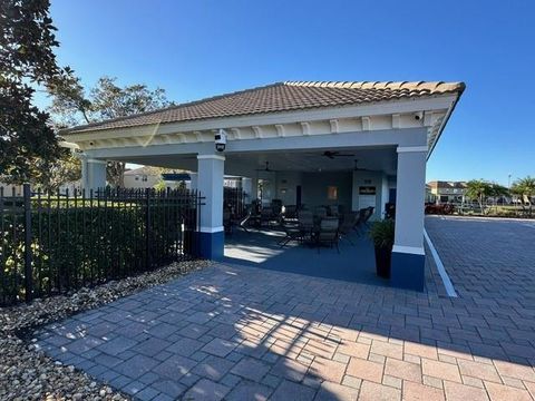 A home in KISSIMMEE