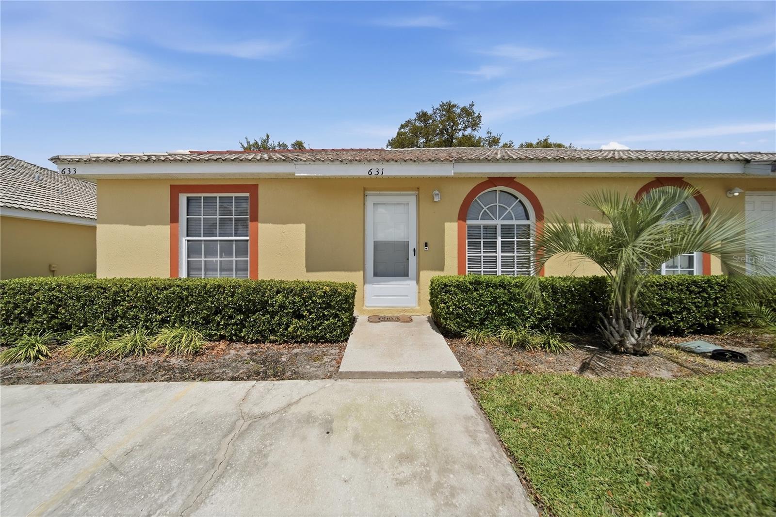 631 LAKE MARION GOLF RESORT