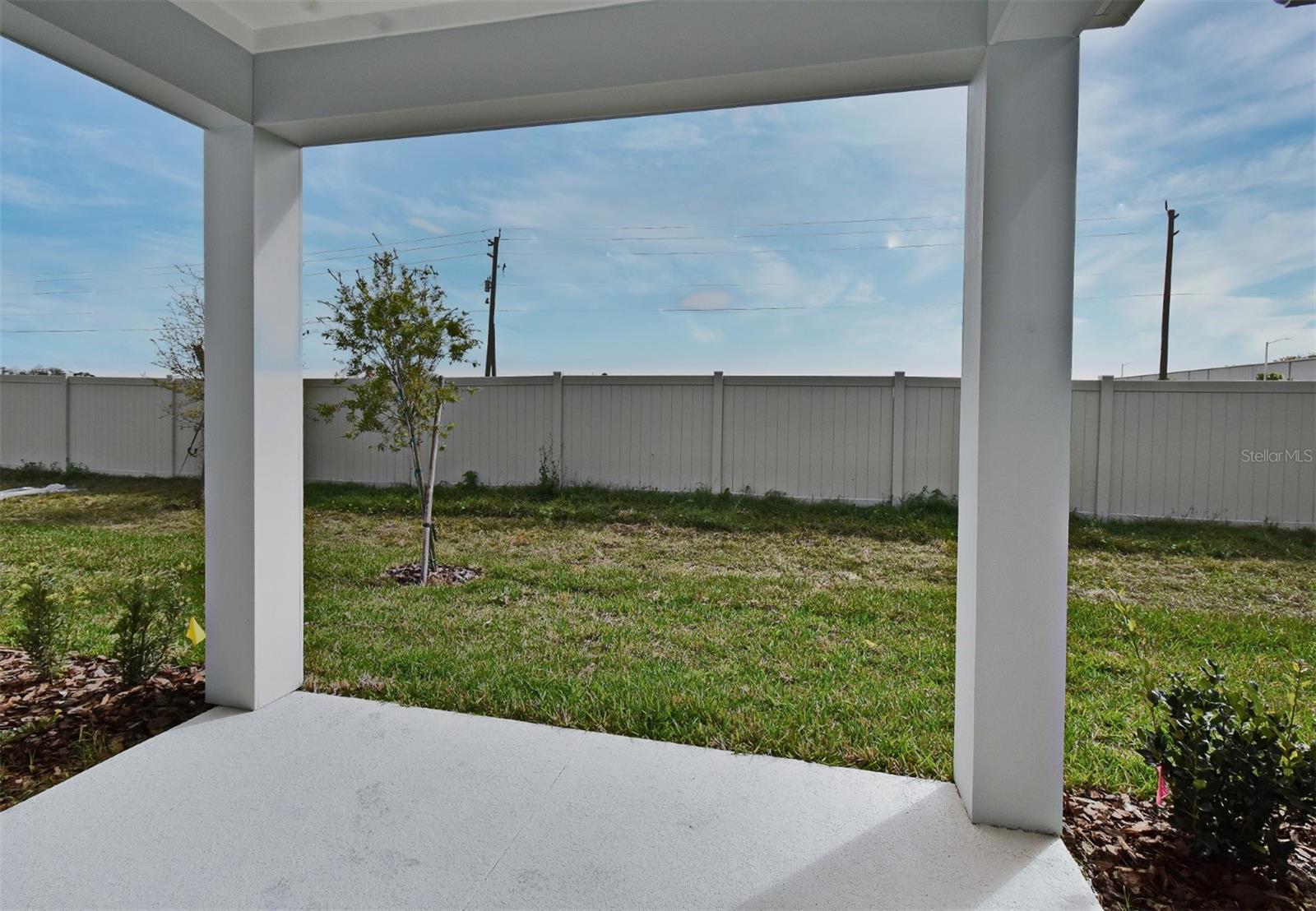 EMERALD POINTE AT BERYL LANDING - Residential Lease