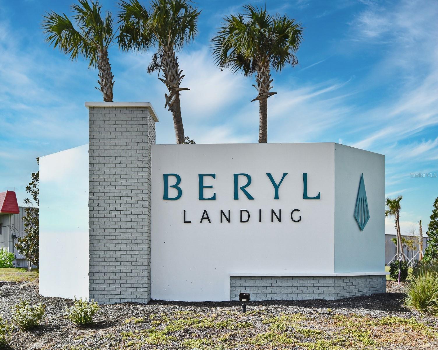 EMERALD POINTE AT BERYL LANDING - Residential Lease