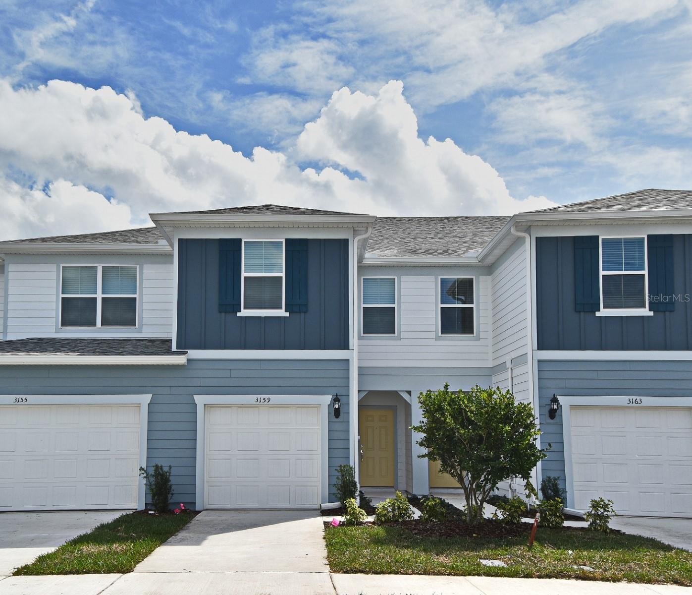 EMERALD POINTE AT BERYL LANDING - Residential Lease