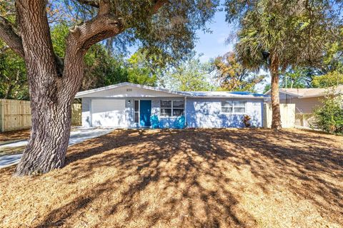 A home in NEW PORT RICHEY